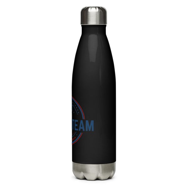 Stainless steel Dream Team Classic water bottle - Image 10