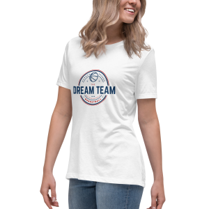 Women's Dream Team Classic Tee